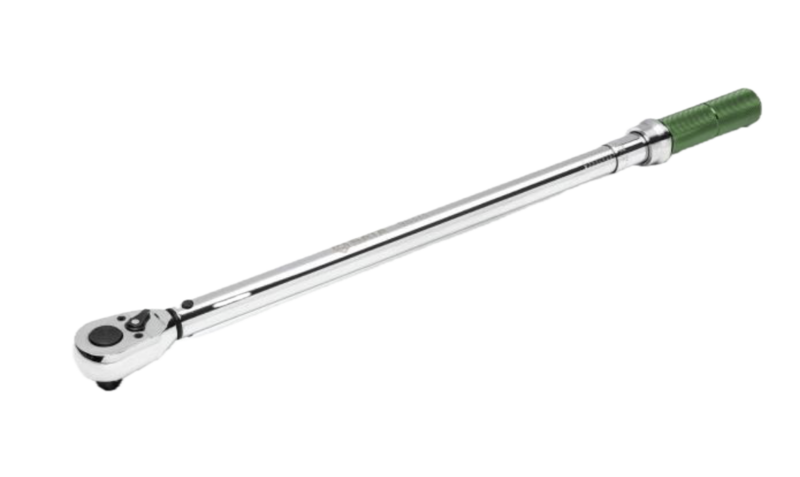 Torquímetro Est. 1/2 (68 - 340Nm) ST96313SC SATA